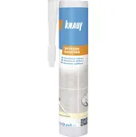 Sanitární silikon Knauf Dunkelbraun 310 ml