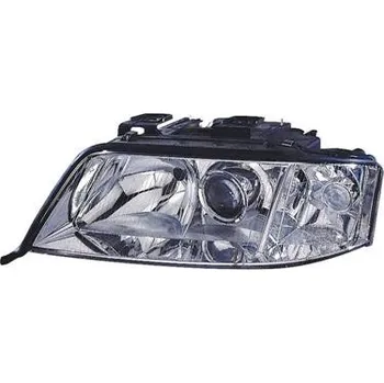 Přední světlomet Světlomet VAN WEZEL 0316961