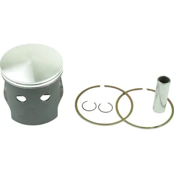 Válec motoru Kovaný píst sada ATHENA S4F081500010 d 81,43