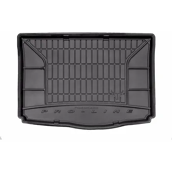 Vana do kufru FroGum Gumová vana do kufru FIAT Punto 2012-2014