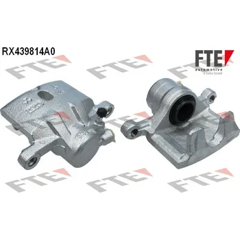 Brzdový třmen Brzdový třmen FTE 9291011