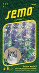 SEMO Šanta kočičí modré květy 0,2 g
