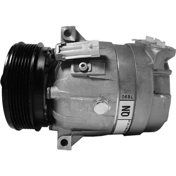 Kompresor klimatizace Kompresor, klimatizace Airstal 10-0066