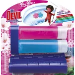 Dr. Devil WC Point duo blok Japanes…