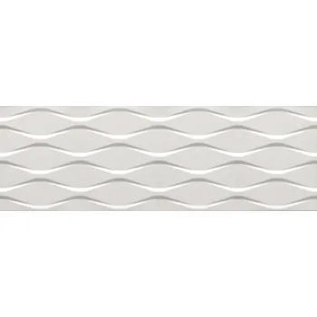 Stavební materiál EBS Glaciar dekor 30x90 nude matný