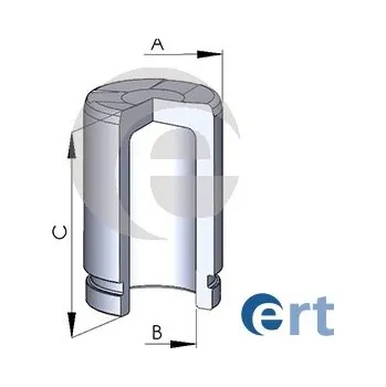 Brzdový třmen Píst, brzdový třmen AUTOFREN SEINSA 150575-C