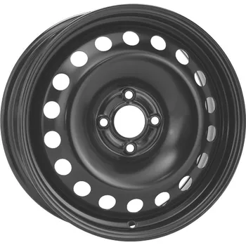 Plechové kolo ALCAR Stahlrad 9985 6,5Jx16 4x100 ET49 CB60