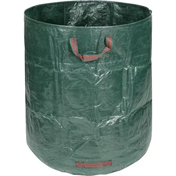 Venkovní odpadkový koš Merco Waste Bag zahradní koš 500 l