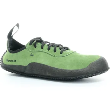 Dívčí tenisky Be Lenka Trailwalker Olive Green barefoot boty Velikost boty (EU): 45, Vnitřní délka boty: 296, Vnitřní šířka boty: 107