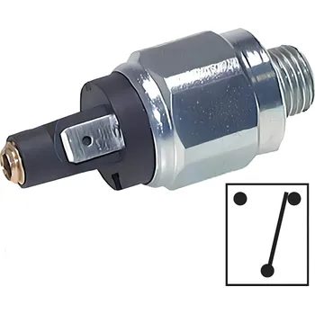 Příslušenství k čerpadlu KNOCKS FLUID Technik Tlakový spínač - přepínací - 1 / 10 bar
