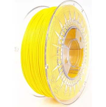 Filament Devil Design PLA 1,75mm Žlutá