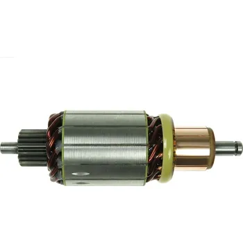 Startér Kotva, startér AS-PL Sp. z o.o. SA0025