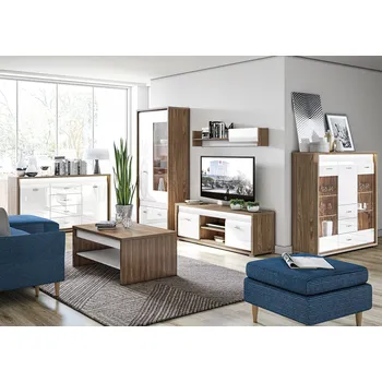 Obývací stěna Obývací stěna DALLAS