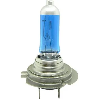 Autožárovka OEM H7 55W 12V Bílá