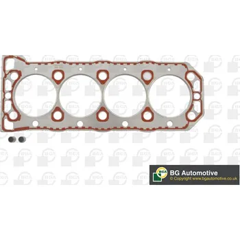 Těsnění motoru Těsnění, hlava válce BG Automotive CH9353