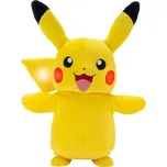Jazwares Interaktivní plyšový Pikachu…