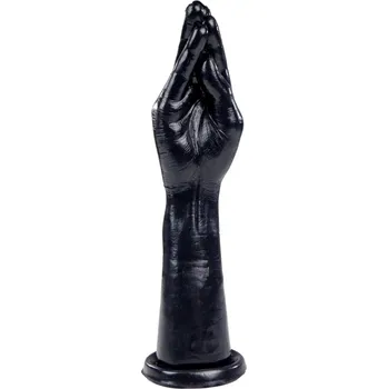 Dildo Ruka na fisting Fist Impact UP black