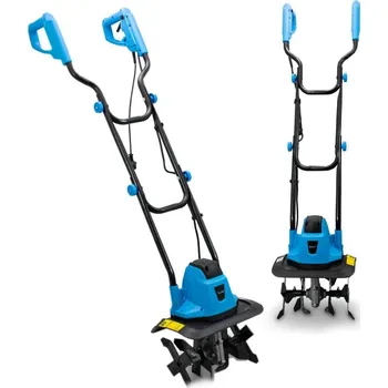 Kultivátor Elektrický kultivátor BITUXX 1050W