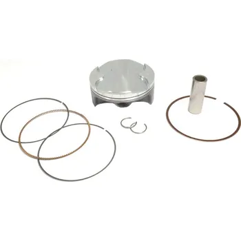 Válec motoru Kovaný píst sada ATHENA S4F08000004B d 79,97