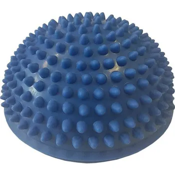 MVS Balanční čočka Mambo Max, 1 ks, borůvka