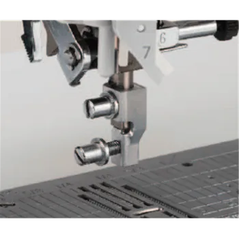 Příslušenství k šicímu stroji Adaptér na patkovou tyč - Juki řada NX 7