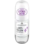 Essence The Anti-Yellow Nail Whitener…