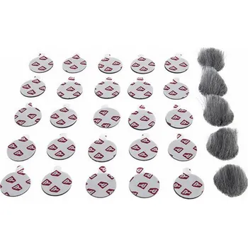 Mikrofon Rycote Overcovers Adv, GREY