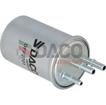 Palivový filtr Palivový filtr DACO DFF2701