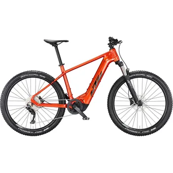 KTM Macina Team 773 20,1 Ah 27,5" 2023, L