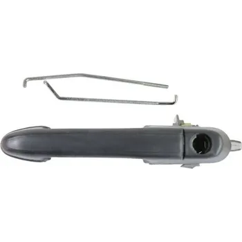 Kapota Klika vnější levá FIAT BRAVO/BRAVA (182), 06.95-10.01 OE 46.440.184/46.787.584