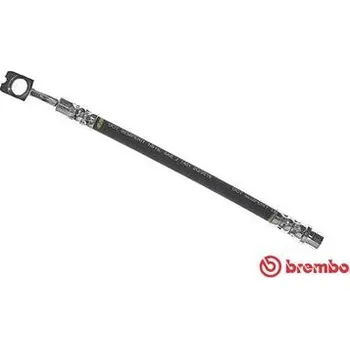 Brzdová hadice Brzdová hadice BREMBO T 85 068
