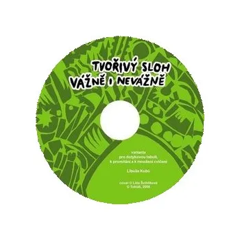 Kubů, Libuše - Tvořivý sloh vážně i nevážně