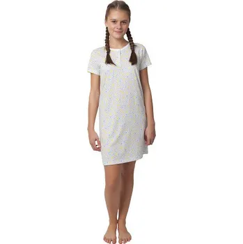 Dívčí košile/maxitriko mix velikostí