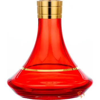 Váza Váza Aladin MVP 360 nerez Gold Red