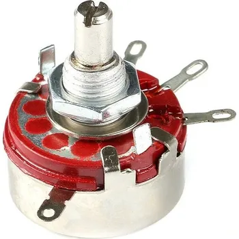 Potenciometr Potenciometr WTH118, 2W 1 mOhm, 1M0