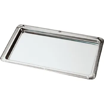 APS Tác nerezový GN 1/1 53 × 32,5 cm