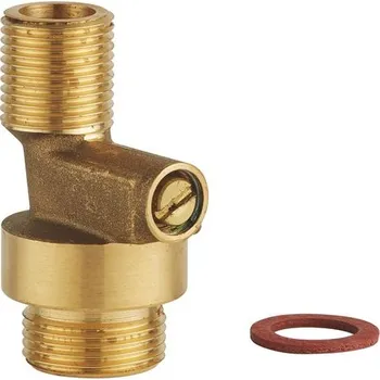 Vodovodní baterie Grohe S-Přípojka, G43825000