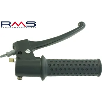 Kompletní plynová rukojeť DOMINO 184080090 DOMINO