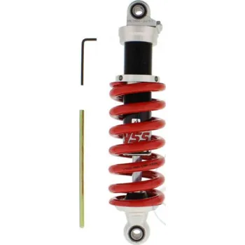 Zadní tlumič Ecoline YSS ME302-265T-10-X