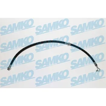 Brzdová hadice Brzdová hadice SAMKO 6T48508