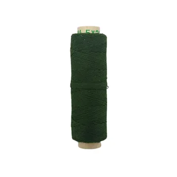 Nit Látací příze (nit) 30m barva 6764 zelená