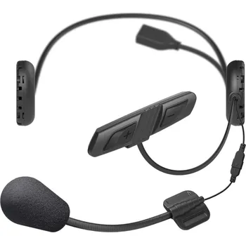 Interkom na motorku SENA interkom motocyklový 3SPLUS-WB BLUETOOTH 4.1 do 400M s kabelem ( 1 sada ) (EL) - nahrazuje 3S-WB a 3SPLUS-W a 3SPLUS-WB (SENA interkom motocyklový 3SPLUS-WB BLUETOOTH 4.1 do 400M s kabelem ( 1 sada ) (EL) - nahrazuje 3S-WB a 3SPLUS-W a 3SPLUS-WB)