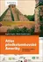 Atlas předkolumbovské Ameriky: Od počátků osídlení po conquistu - Brigitte Faugèr, Nicolas Goepfert (2023, brožovaná)
