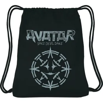 Sportovní vak vak na záda Avatar - Dance Devil Dance