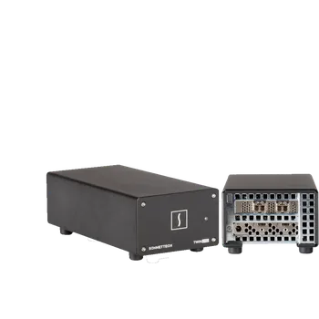 Síťová karta Sonnet Twin25G Thunderbolt Dual Port 25Gb Ethernet Adapter (SFP28s included) - TWIN25G-TB