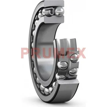 SKF 2222 K naklápěcí kuličkové ložisko