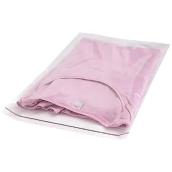 Sáček na potraviny Sáček PP 270x318+80 LP/250ks síla 50my