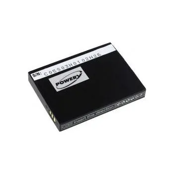 Baterie pro mobilní telefon Baterie Emporia Solid Gron 3,7V 1450mAh