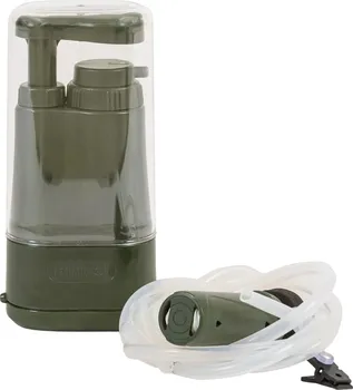vodní filtr Highlander Portable Miniwell L610