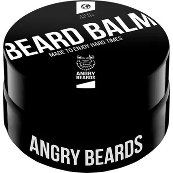 Péče o vousy Angry Beards Balzám na vousy Steve CEO 46 g